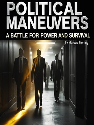cover image of Political Maneuvers